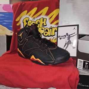Air Jordan 7 Retro